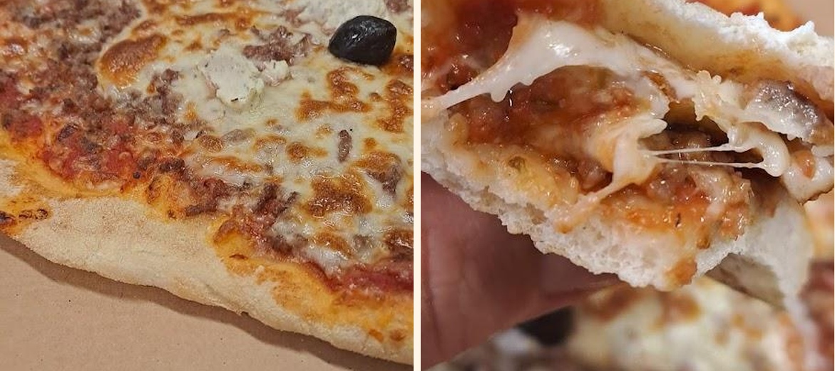 Chalet des pizzas - Gallery Image 2