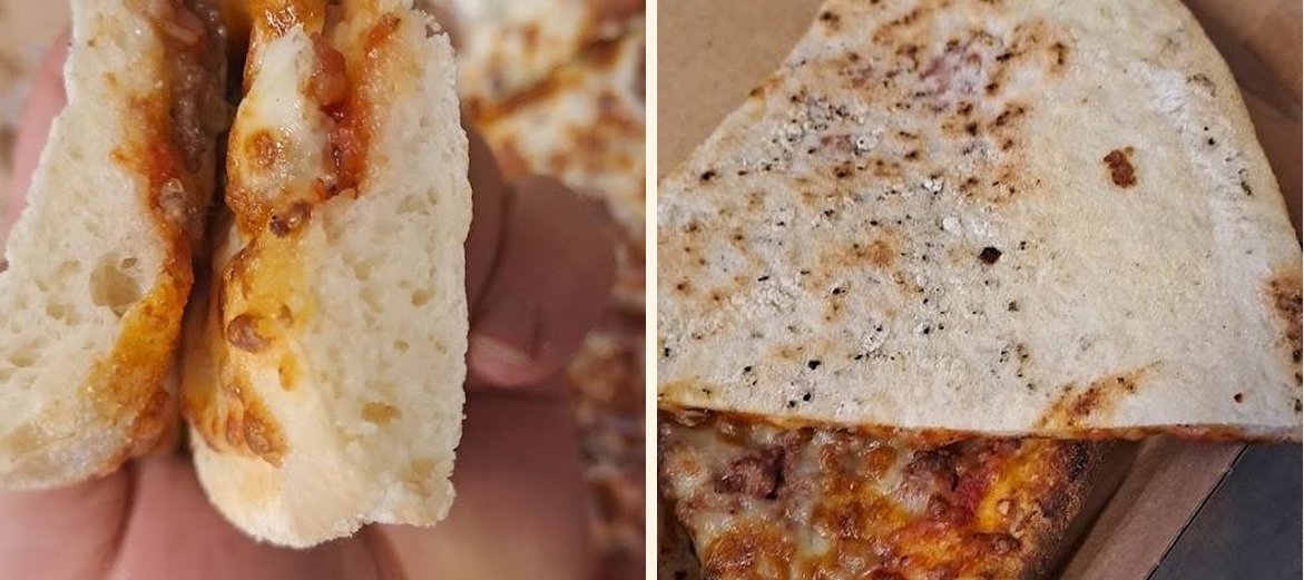 Chalet des pizzas - Gallery Image 3