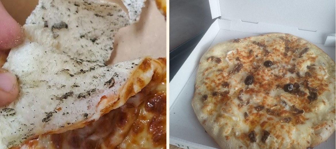 Chalet des pizzas - Gallery Image 4